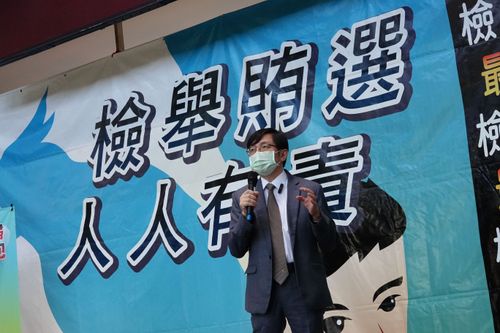 宜檢反賄選啟動！這2種最常見　科技查賄已接獲30件情資