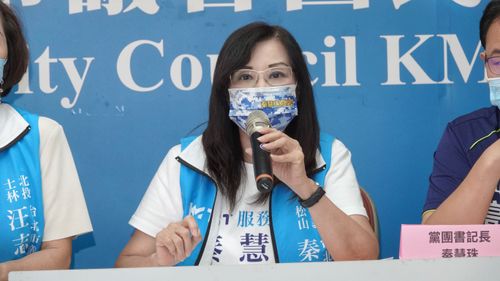 柯文哲自稱「雍正和濟公」 藍議員諷可笑!上升活佛想要全民祭拜