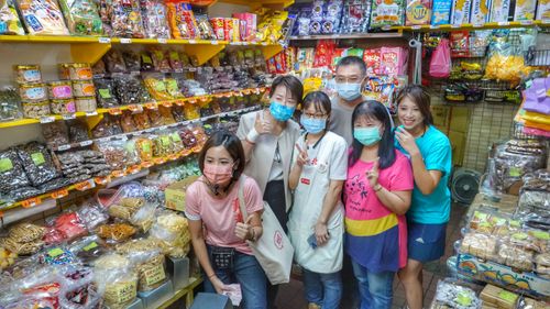 被蔡正元虧「小英女孩」 黃珊珊:太怕藍基本盤不保?