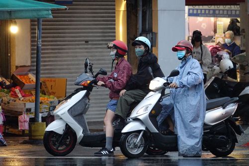 石門水庫洩洪！北市8時起河濱疏散「只出不進」 紅黃線開放停車