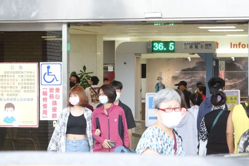 2.8人就有1人多重慢性病！用藥可達18項　「3步驟」確保用藥安全