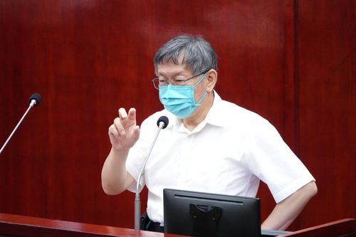 民生社區之狼25次性犯罪！未提治安會報再加害　柯文哲認了：社安網有漏洞