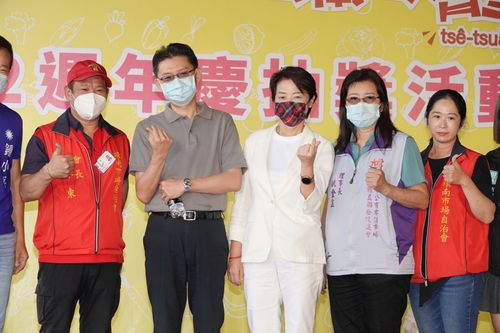 黃珊珊去市場「看老友」可以、他打籃球被阻　陳時中：市府規則訂清楚