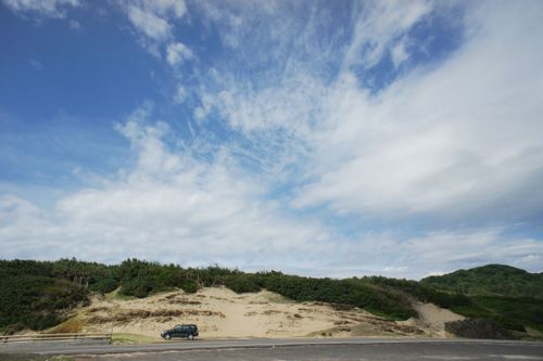 墾丁國家公園探海岸線　山風與漂砂的絮語快報名