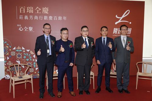 家族土地多到算不清、祖訓「不接受採訪」　大稻埕百年世家曝光