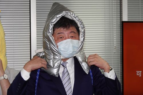 中國打壓!台灣選美佳麗上不了台 陳時中聲援:堅定抗中保台意識