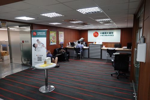 防疫保單理賠扛不住！中信產跟進國泰　輕症要抗病毒藥物才賠