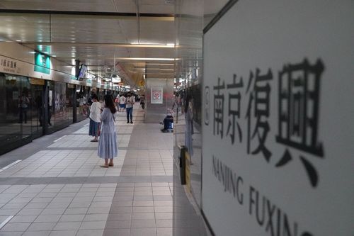 北捷免費提供生理用品　11月起這20站先試辦