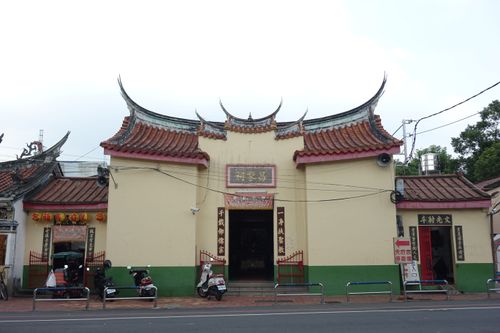 屏東內埔「昌黎祠韓愈文化祭」周末登場　小學生獻六佾舞表敬意