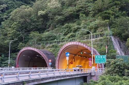 用路人照過來！南迴公路草埔森永隧道下周救災演練　封閉4小時