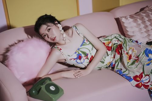 觸電系女聲喉嚨過度使用「禁言」 蔡恩雨:緊張到頭髮快掉光