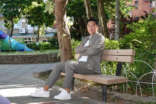 金鐘57｜段鈞豪扮同志激吻人夫叩關男配角　老婆為1事惆悵結局神反轉　