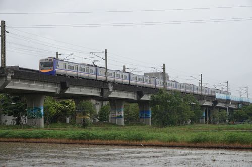 宜蘭至羅東鐵路高架今環評說明會　林姿妙盼儘早完工