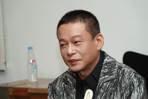 李康生扮狼師自曝「男人本性」 床戰江宜蓉被虧「小菜一碟」