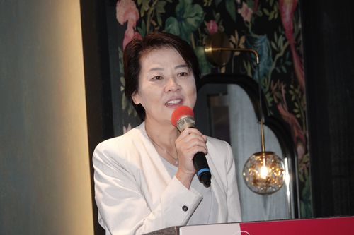 「柯文哲比喻不正確」！外界解讀怕影響選戰　黃珊珊：個人應自負言責