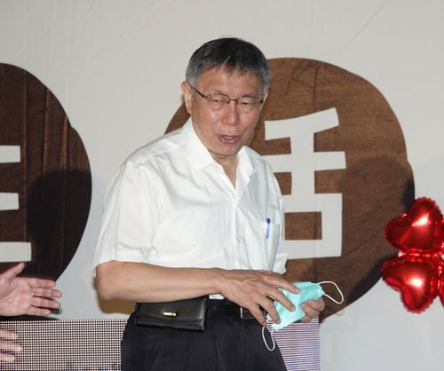 賴清德稱「台北是疫情開始」被柯P指抗中保台　分析：找防疫戰犯