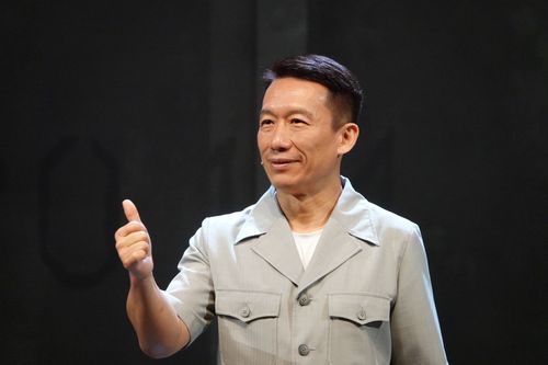 郭子乾角逐金鐘獎視帝最怕她　被私下嗆聲「你敢跟皇帝較量？」