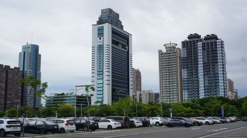 高雄亞灣房價龜速爬　缺乏這類產品「叫好不叫座」