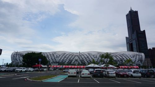 樓高≠房價高　高雄85大樓最低價每坪12萬