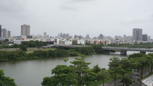 台南3條河創房市奇蹟　九份子重劃區新屋價年增35%