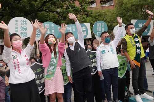 被酸搞不清楚大巨蛋議題「要加油」　陳時中回敬：市府發言人態度「要嚴謹」