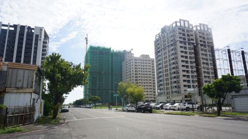 還沒到高點！　南二都「台積房」單坪大漲6-8萬