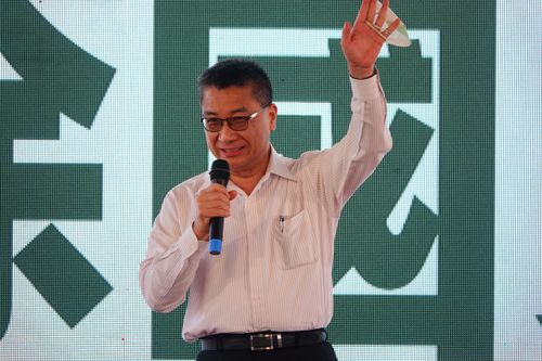 偷臭徐國勇？農委會貼姑婆芋文引熱議　破千人分享