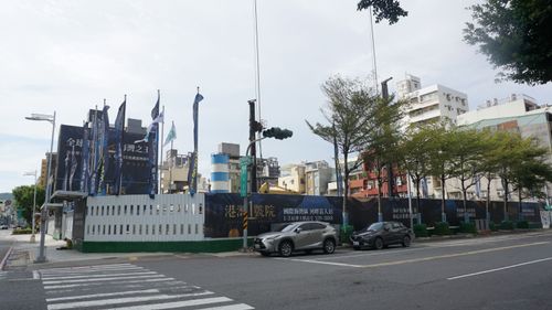 買氣下修房價不跌　高雄17區預售案平均單價漲5萬