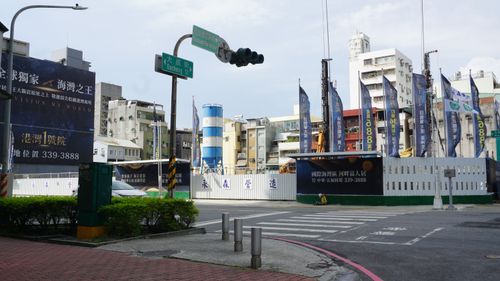 高雄新屋「鳥籠化」　預售均價3字頭盤旋　