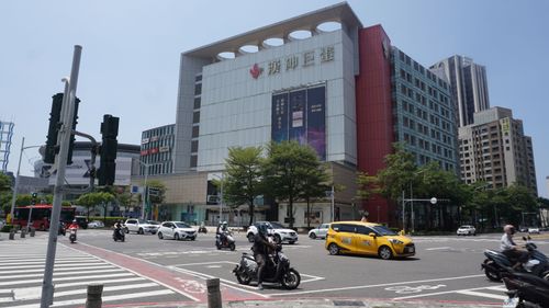 漢神巨蛋小宅成交單價46萬創新高　新案趁勢挑戰5字頭