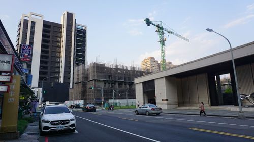 高雄地上權案爆逃命潮　投客不死心還想賺一筆