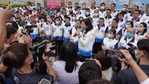 雲林縣長參選人財產曝光！存款3000萬VS.777萬　無房無車是他