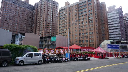 超高樓開工｜捷運黃線激出房價　天玉集團建工案上看4字頭