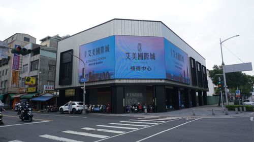 國際級雙強聯手！高雄車站地標宅928進場　3字頭價保值高抗跌