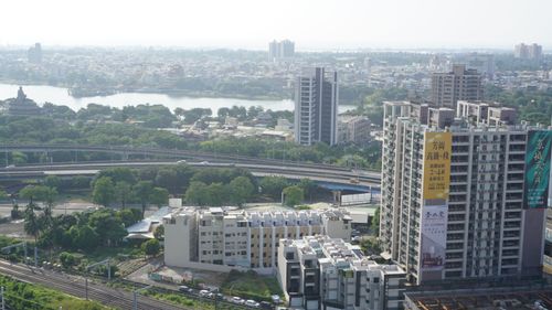 有景就貴！　高雄蓮池潭新屋挑戰4字頭成交