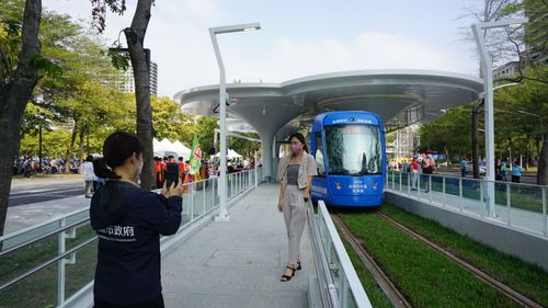 高雄農16美術館房價年漲逾10%　迎輕軌成交挑戰5字頭