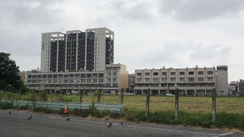 928檔期高雄多案延後進場　雙十連假買氣冷颼颼