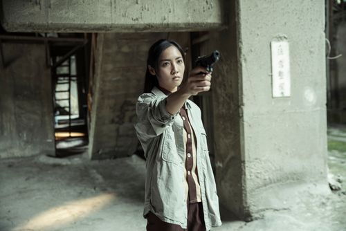 《推理書屋》林映彤下海賣身亦正亦邪　被評「下一個劉冠廷」