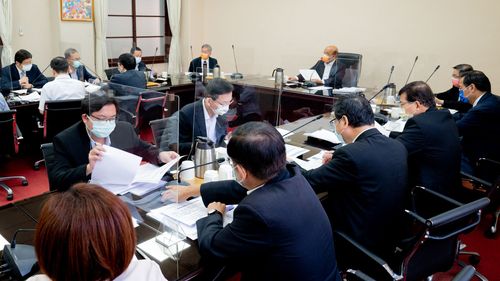 下週四國境解封 蘇貞昌要求落實防疫指引