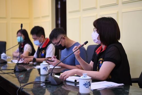 918受災民間企業向花縣府陳情 盼比照0206震災專案補助
