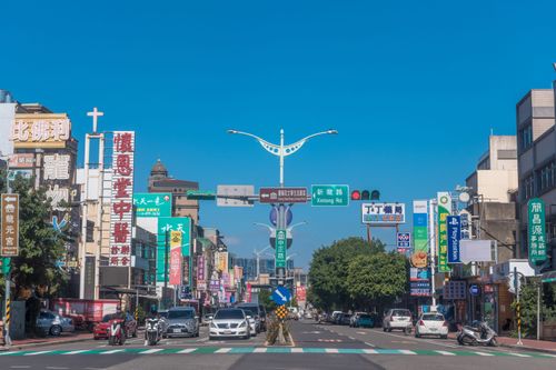 被遺忘的園區房市區|龍潭新案2字頭 「蘋果設廠也炒不起來」