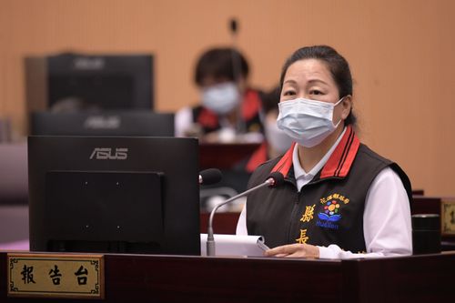 地震災損需速復原　徐榛蔚籲中央將五鄉鎮列災區劃定範圍