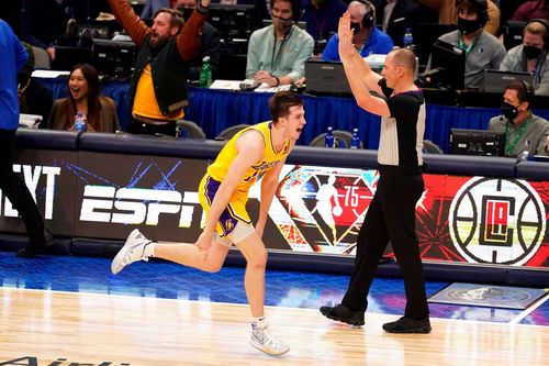 「鄉村版Kobe」自信可以幹掉柯瑞 但不是籃球是這項運動