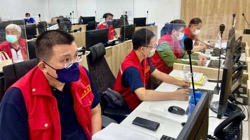 苦等換來總統念稿主持中央防災會議　台東縣府官員錯愕批冷血
