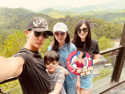 木瓜霞|吳尊10分鐘搞定2孩子早餐 不如轉型直播下廚帶貨