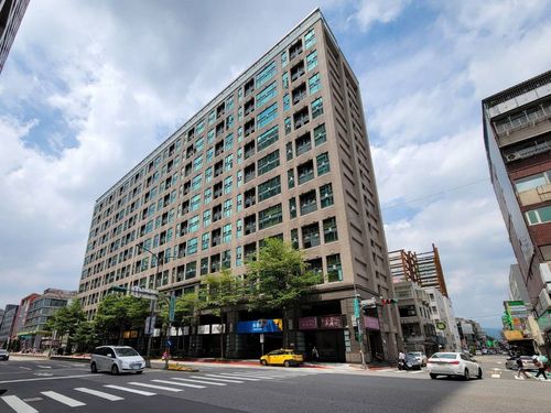 北市小豪宅TOP 10出爐 大安區包辦6名