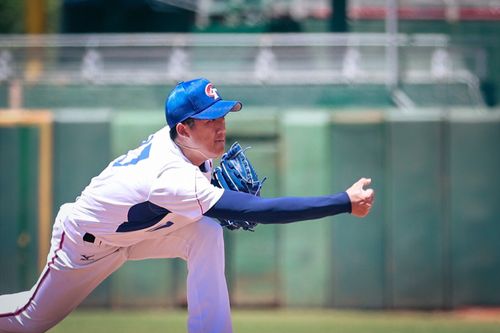 台灣U23今晚搶頭香 台鋼潛水艇陳宇宏先發
