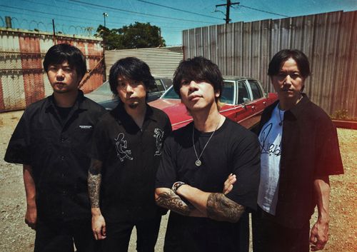 日本樂團「罷工」14年終於復出 歌迷嘆「孩子都大了才聽到新歌」