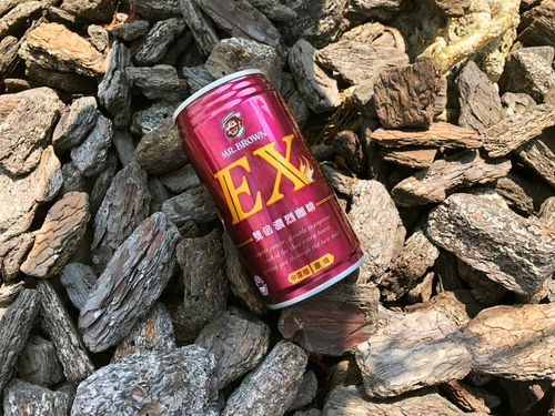 周一開工特別厭世?咖啡品牌推2倍咖啡因「雙倍濃烈」提神