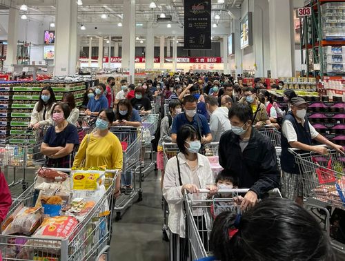 好市多黑色購物節11/21開跑 擴大黑鑽會員優惠